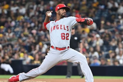 Las lesiones marcaron la carrera de Ortega, quien se sometió a dos cirugías para tratar problemas en su codo derecho