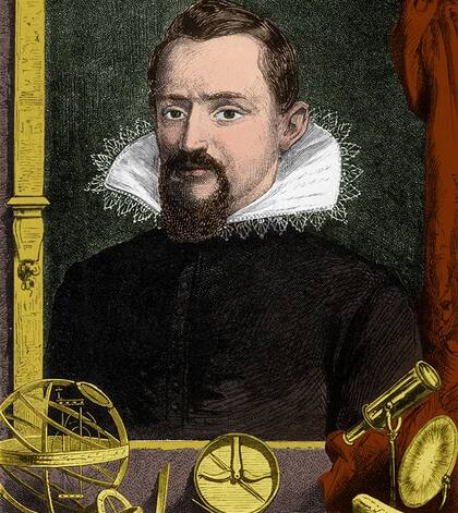 Las Leyes de Kepler siguen siendo de gran ayuda para los astrónomos