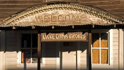 Las leyes discriminatorias prohibieron a los chinos poseer tierras en Estados Unidos durante muchas décadas