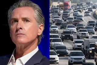 Las leyes de California que impactan en los conductores