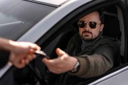 Las licencias de conducir de California actualizaron su diseño