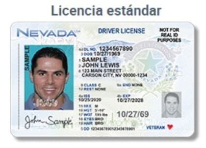 Las licencias o tarjetas que no cumplan con la Real ID no serán válidas para algunos usos federales