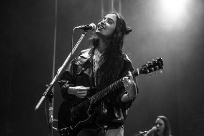 Las Ligas Menores en el Teatro Broadway,
7 de octubre