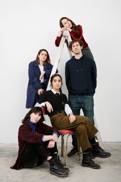 Las Ligas participarán en el festival Aurora Eclipse