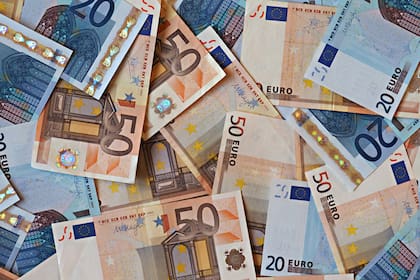 Las limitaciones para adquirir moneda europea