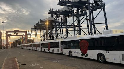 Las líneas 65 y 151 ahora estarán íntegramente atendidas por transportes a GNC