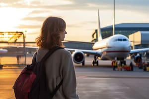 ¿Por qué las aerolíneas odian a los pasajeros de clase económica básica?