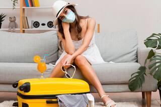 Viajar en pandemia: protocolos, documentación y todo lo necesario para disfrutar