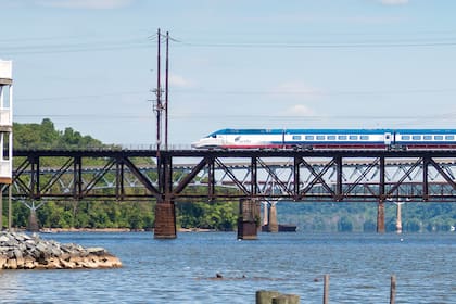 Las líneas de Morristown, Gladstone Branch y Montclair-Boonton no tendrán acceso directo a Penn Station en días hábiles; todos estos servicios finalizarán su recorrido en la terminal de Hoboken