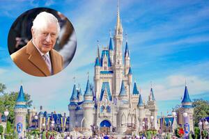 Disney contraataca al gobernador de Florida con una inesperada cláusula que involucra al rey Carlos III