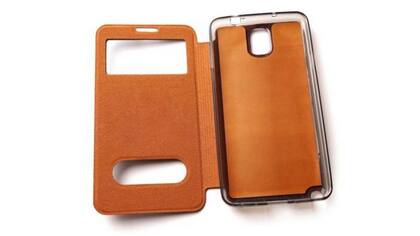 Las llamadas fundas-billetera o protectores billetera son de los objetos más recomendados