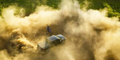 Las llantas varían entre una configuración y la otra