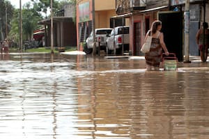 Tres muertos y más de 621 evacuados por temporales