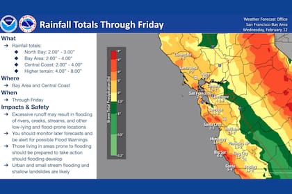 Las lluvias podrían alcanzar hasta 200 mm en zonas montañosas, lo que aumenta el riesgo de deslizamientos y daños estructurales