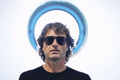 Las localidades generales para ver a Cattaneo en Ciudad Universitaria parten de $220.000 y las VIPs ya están agotadas