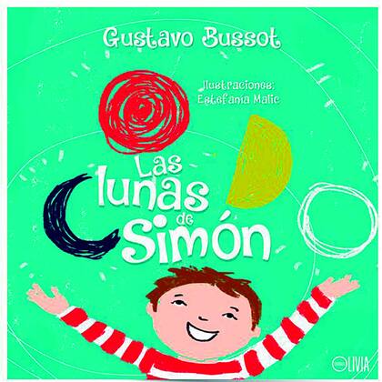 Las lunas de Simón