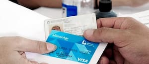 De cuánto es el monto de la Tarjeta Alimentar en abril