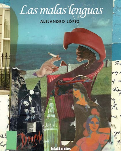 Las malas lenguas - Blatt & Ríos