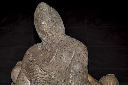 Las manchas ocasionadas por el humo de las velas