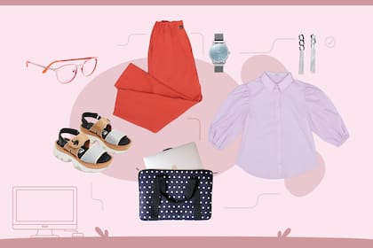 Las mangas balloon están de regreso y son una gran forma de sumar tendencia y elegancia al look