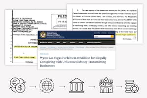 EE.UU. investiga una megaoperación para sacar dólares del país durante el cepo