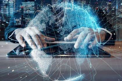 Las máquinas fueron más poderosas que los jefes