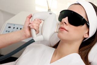 La Anmat prohibió equipos de depilación láser por estar falsificados