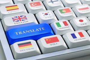 Las máquinas que facilitan la comprensión de textos y diálogos de otro idioma replican, sustituyen u obvian los errores originales con consecuencias relevantes en contextos legales, médicos o de conflicto