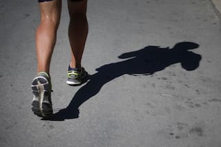 Un estimulante letal, el ataque de perros salvajes y un falso ganador: la maratón más bizarra de los Juegos Olímpicos