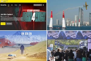 Las marcas como productoras de historias