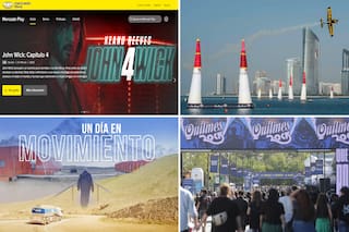 Las marcas como productoras de historias