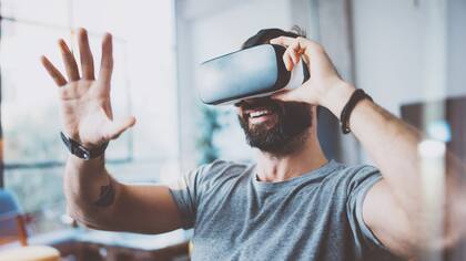 Las marcas apuestan a la experiencia VR