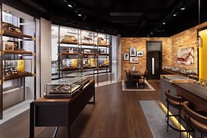 Las marcas suizas de relojes de lujo aceleran sus negocios en la Argentina