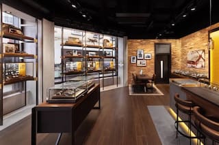 Las marcas suizas de relojes de lujo aceleran sus negocios en la Argentina