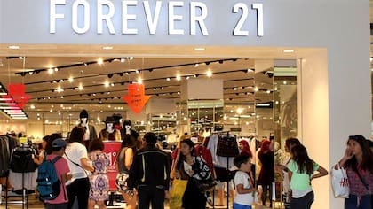 Las marcas low-cost atraen especialmente a los consumidores argentinos