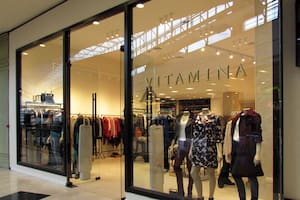 Las marcas Vitamina y Uma están a la venta desde 2023