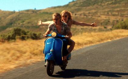 Las mariposas negras