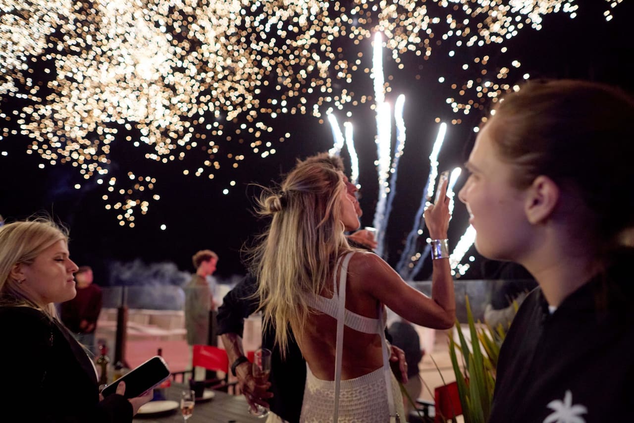 Tradiciones de Año Nuevo alrededor del mundo