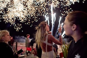 Cómo se celebra en el mundo el Año Nuevo