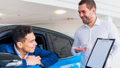 Las matriculaciones de vehículos eléctricos en Illinois incrementaron un 50% (Archivo)