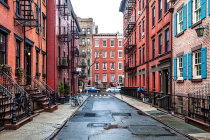 Las máximas de solo 18°C (64°F) arruinarán planes al aire libre en el noreste