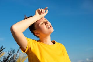 Sube la temperatura y se despeja el cielo: el pronóstico del tiempo para este domingo 23, según el último parte del SMN