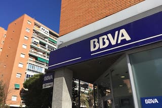 -Las mayores provisiones de BBVA contrarrestan el optimismo sobre los ingresos por créditos