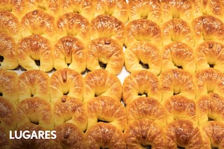 El clásico de la Ruta 2 que lleva más de 80 años vendiendo medialunas