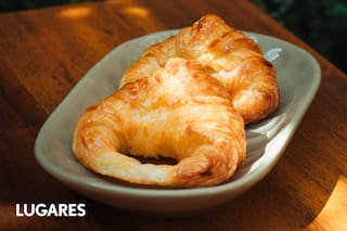 Dónde comer las mejores medialunas y ¿son más ricas las de grasa o las de manteca?