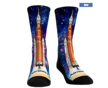 Las medias de Rock em'socks