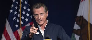 Las nuevas leyes laborales de Gavin Newsom que impactan en trabajadores de California en 2026