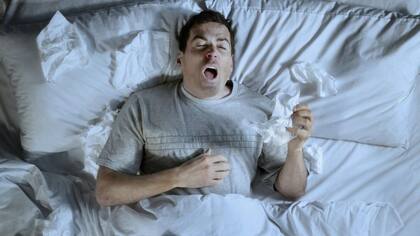 Las medidas para controlar el Covid redujeron drásticamente los casos de gripe