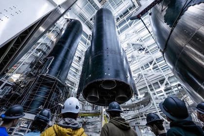 Las mejoras que se realizaron en los cohetes de SpaceX para las últimas dos misiones