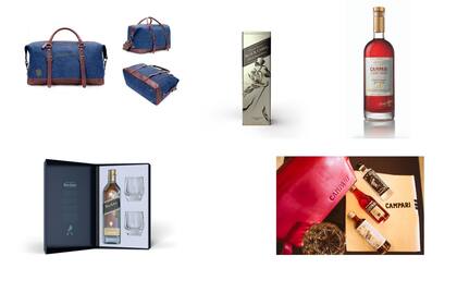 Las mejores bebidas para el día del padre